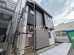 外観の画像