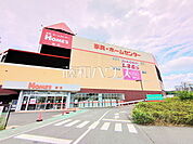 マルフジ　昭島市役所通り店 (750m)
