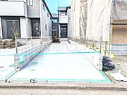 2号棟　カースペース　【八王子市廿里町】