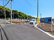 外観　【調布市佐須町5丁目】