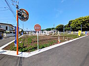 外観　【調布市佐須町5丁目】