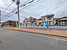 外観：現場風景　【小平市上水南町2丁目】