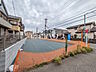 外観：現場風景　【小平市上水南町2丁目】