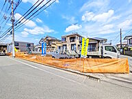 東京都小平市上水南町2丁目：物件画像
