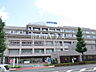 周辺：日野市立病院 (560m)