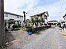 外観：現場風景（現況：古屋あり）　【日野市多摩平6丁目】