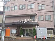 日野駅前病院 (720m)