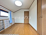 居室　【練馬区大泉学園町3丁目】
