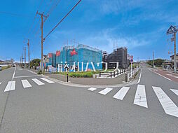 外観の画像