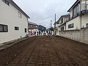 外観　【日野市南平5丁目】