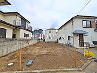 東京都日野市南平5丁目2-36：物件画像