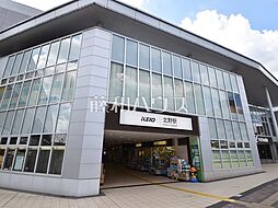 八王子市打越町　全1区画　宅地分譲