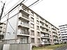 外観：外観　【産業住宅協会三鷹第9アパートA棟】