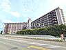 外観：外観　【新武蔵野スカイハイツ】