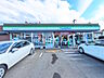 周辺：ファミリーマート 東村山富士見町店 (670m)
