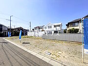 現地写真　【調布市深大寺北町6丁目】