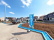 現場風景　【国分寺市西町3丁目】