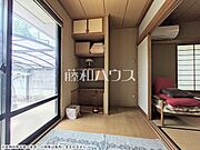 和室　【杉並区善福寺1丁目】