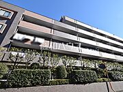 外観　【聖蹟桜ヶ丘第2ダイヤモンドマンション】