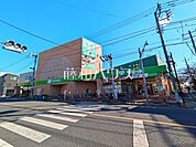 サミットストア 成田東店 (590m)