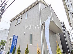外観の画像