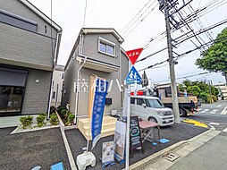 外観の画像