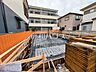 外観：2号棟　外観　【所沢市けやき台1丁目】