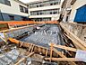 外観：1号棟　外観　【所沢市けやき台1丁目】