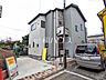 外観：外観　【東大和市狭山5丁目】