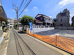 外観の画像