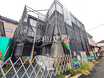 外観:外観 【富士見市羽沢1丁目】 外観:外観 【富士見市羽沢1丁目】
