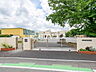 周辺：富士見市立勝瀬小学校 (1020m)