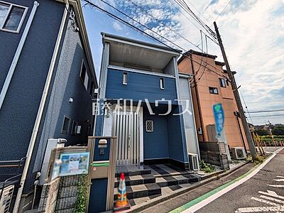 外観:外観 【所沢市東狭山ケ丘2丁目】 物件の事、諸費用の事など、小さな疑問もお気軽にご連絡・ご相談下さい。 外観:外観 【所沢市東狭山ケ丘2丁目】 物件の事、諸費用の事など、小さな疑問もお気軽にご連絡・ご相談下さい。