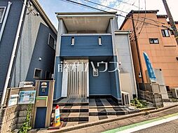 外観の画像