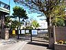 周辺：三鷹市立第六小学校 (170m)