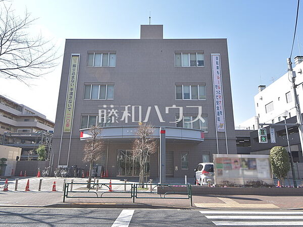 周辺を拡大表示