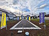 外観：現地写真　【府中市本宿町1丁目】