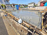 3号棟　外観　【小平市美園町3丁目】