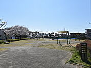 三沢たちばな公園 (1540m)
