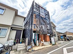 外観の画像