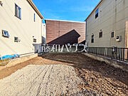 現地写真　【八王子市千人町4丁目】