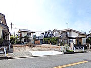 現地写真　【八王子市北野台2丁目】