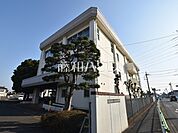 武蔵村山市立三ツ木地区図書館 (790m)