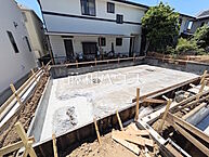 東京都府中市西府町4丁目：物件画像