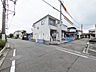寝室：居室　【八王子市長房町】