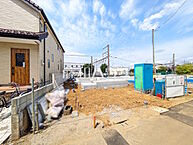 東京都国分寺市西恋ヶ窪4丁目：物件画像