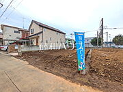 1号棟　外観　【国分寺市西恋ヶ窪4丁目】