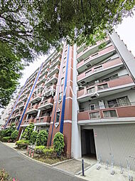 エクストール世田谷千歳