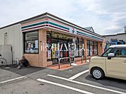 セブン-イレブン 昭島宮沢町店 (330m)