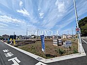 外観　【調布市佐須町5丁目】